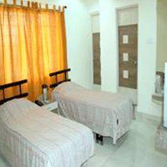 Hotel Classic Amrut Executive, Nanded 2